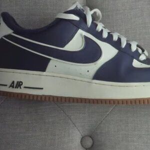 Nike Air Force 1 Shoes